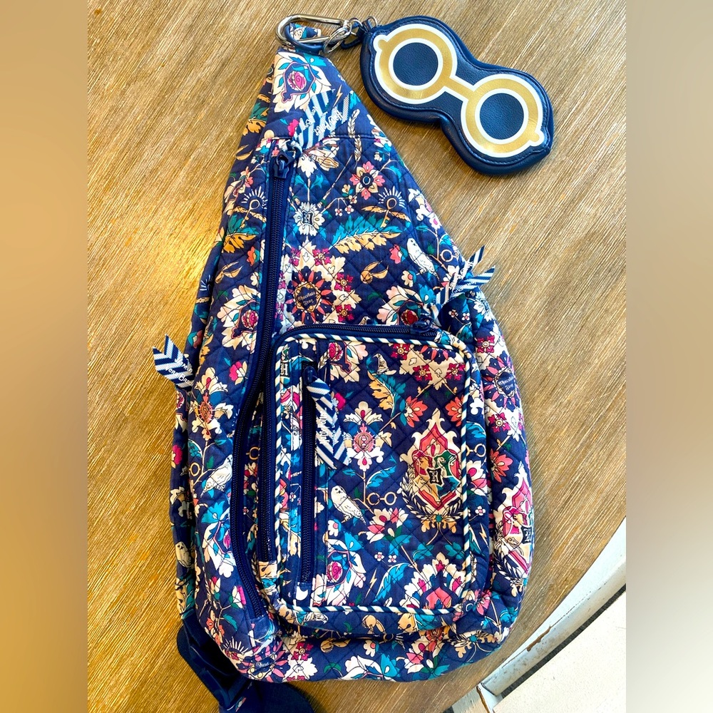 Vera Bradley Crossbody